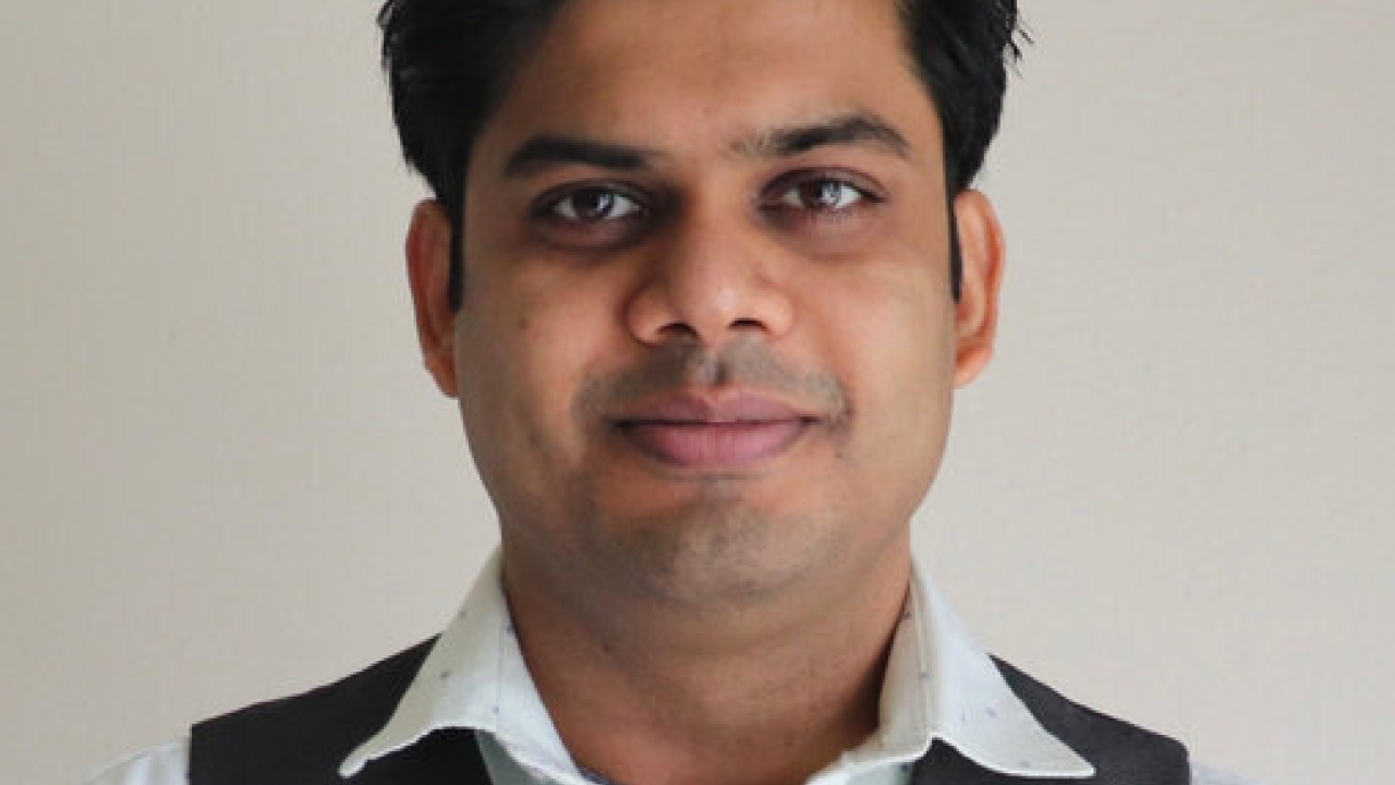 nitin kumar