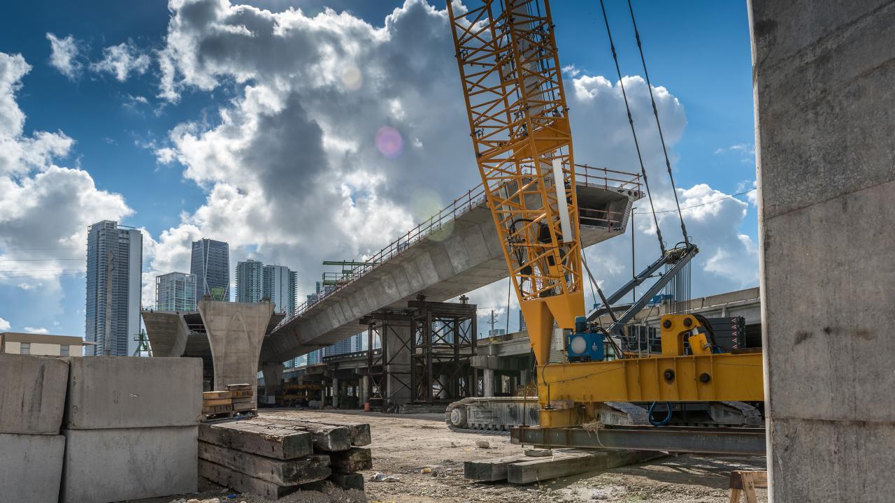 Investigating Bridges Under Pressure primary image