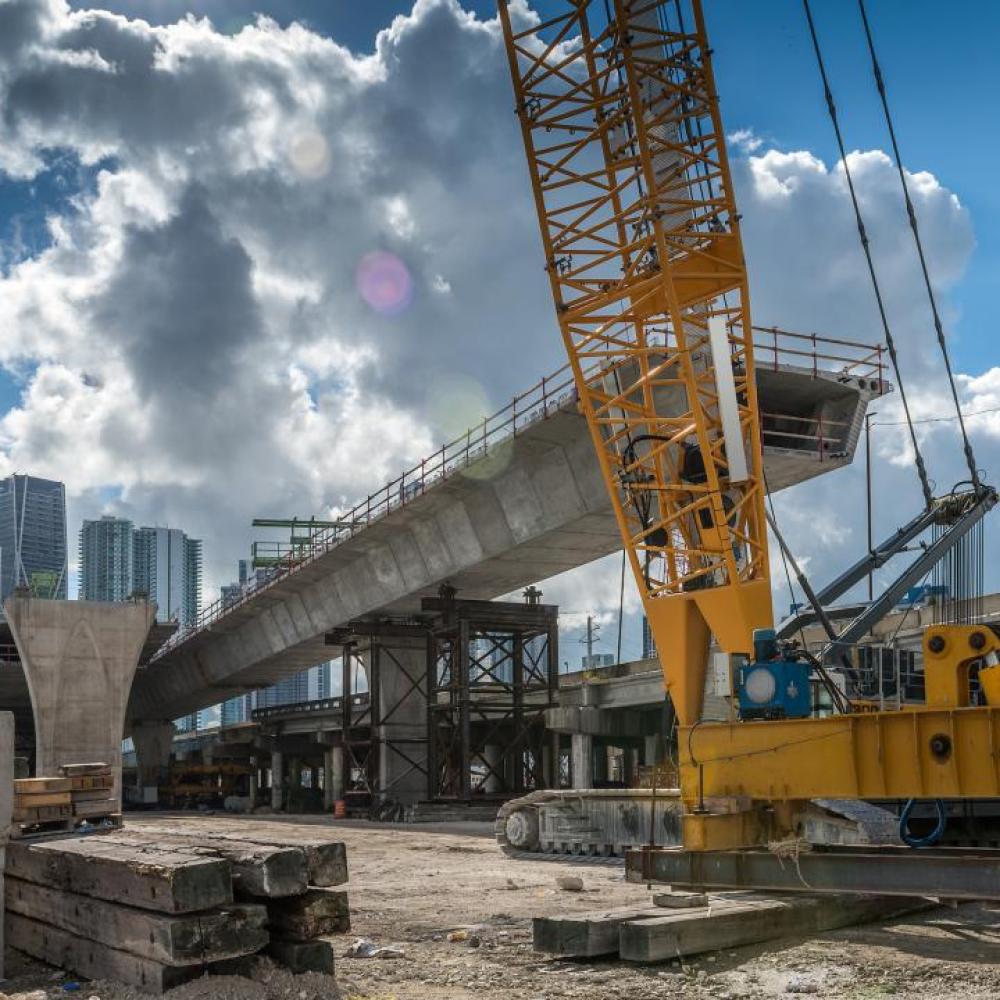 Investigating Bridges Under Pressure primary image