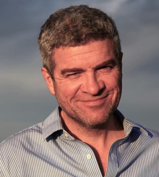 Boris Jeremic