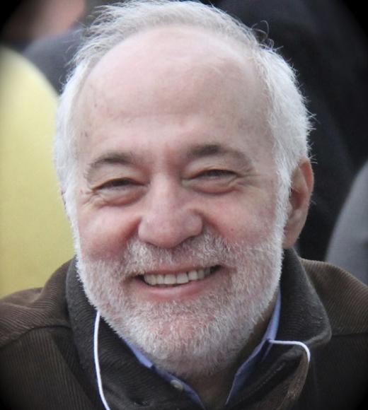 Daniel Sperling