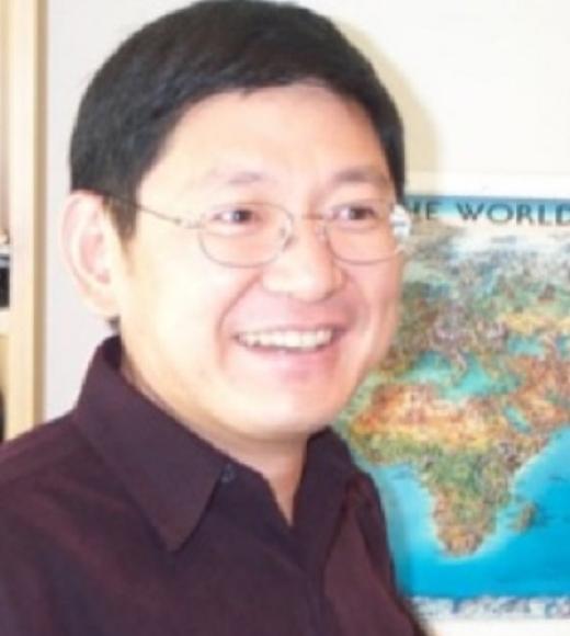 Michael Zhang