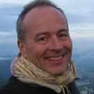 Thomas Harter