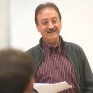 Masoud Kayhanian