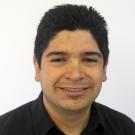 Samuel Sandoval Solis