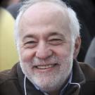 Daniel Sperling