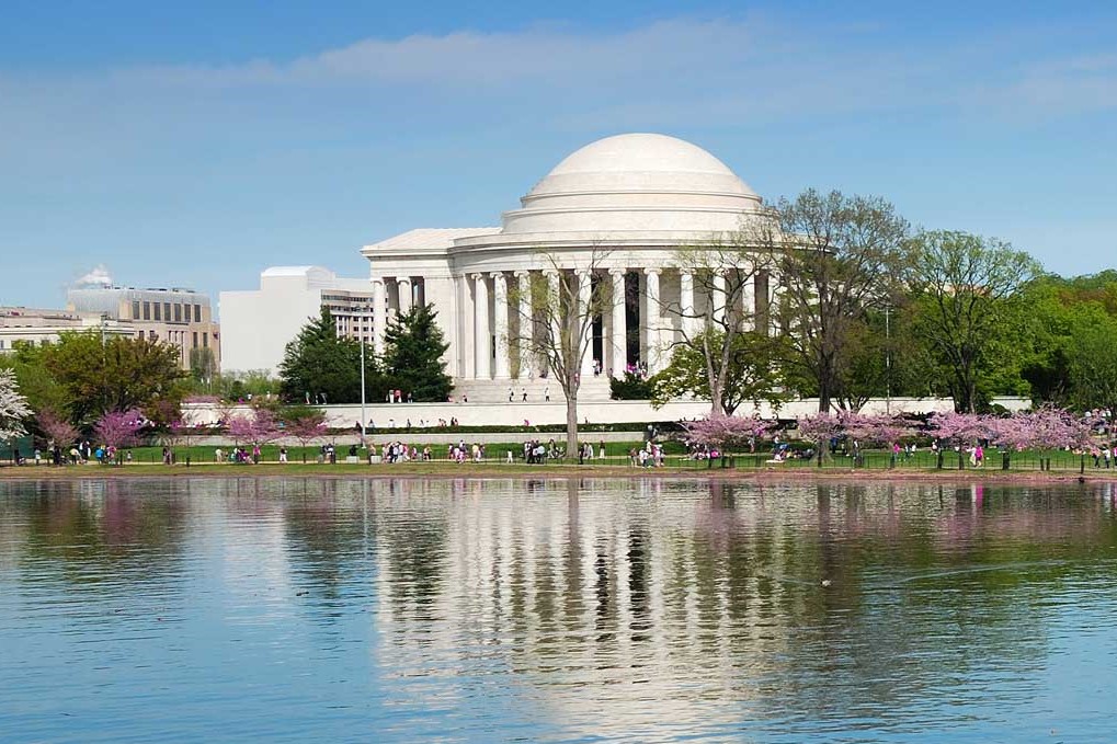 Washington DC