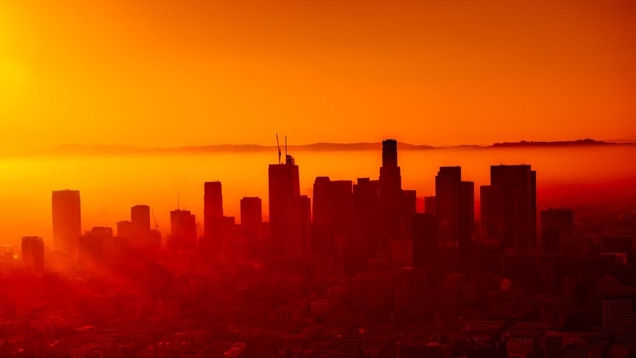 Smog