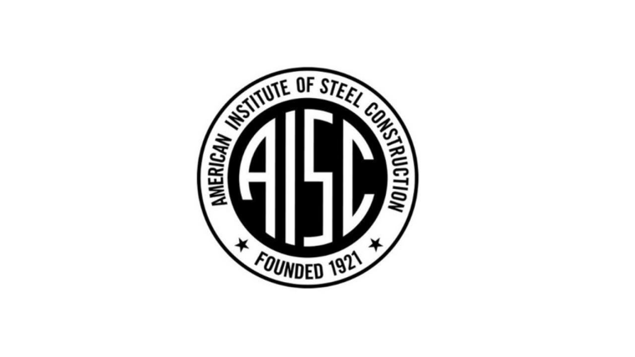AISC Logo