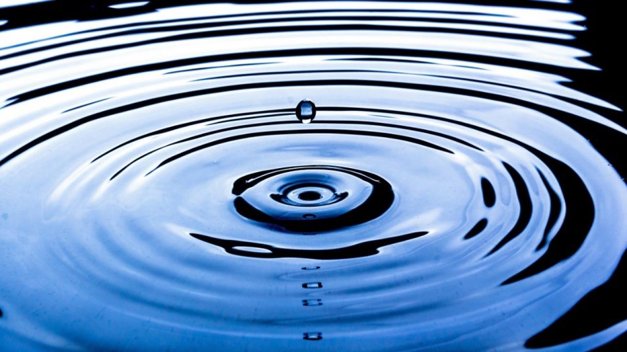 Water