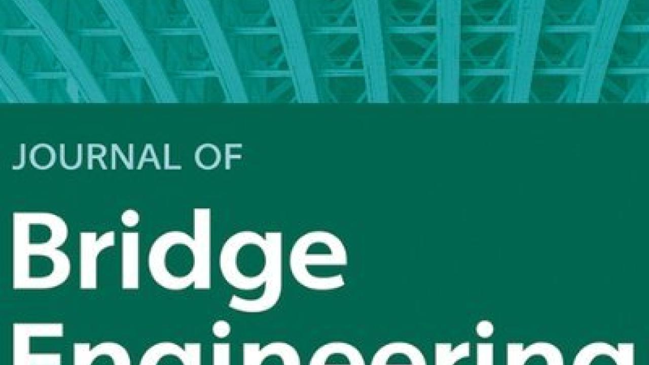 ASCE Journal of Bridge Engineering