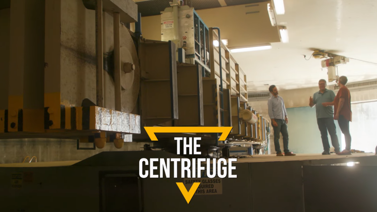 Centrifuge