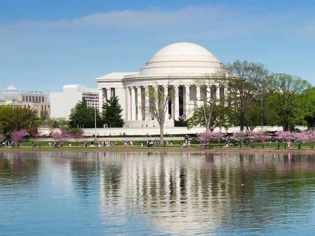 Washington DC