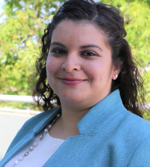 Fatima Garcia