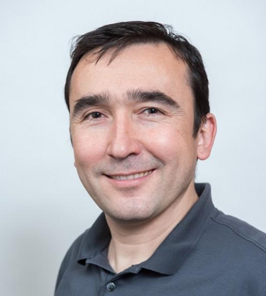 Ali Ercan