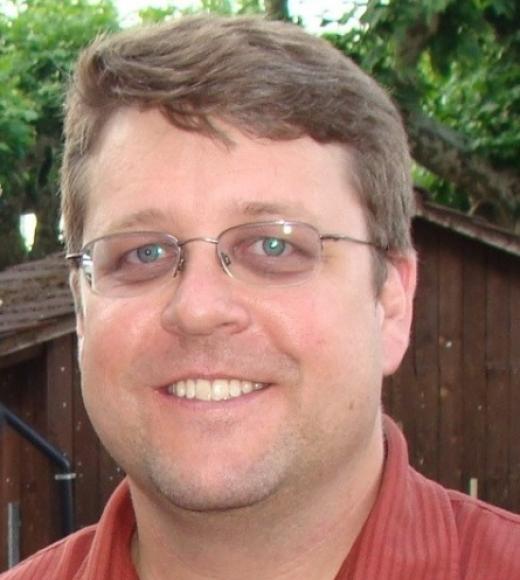 Dan Wilson