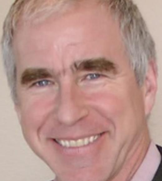 Timothy Ginn