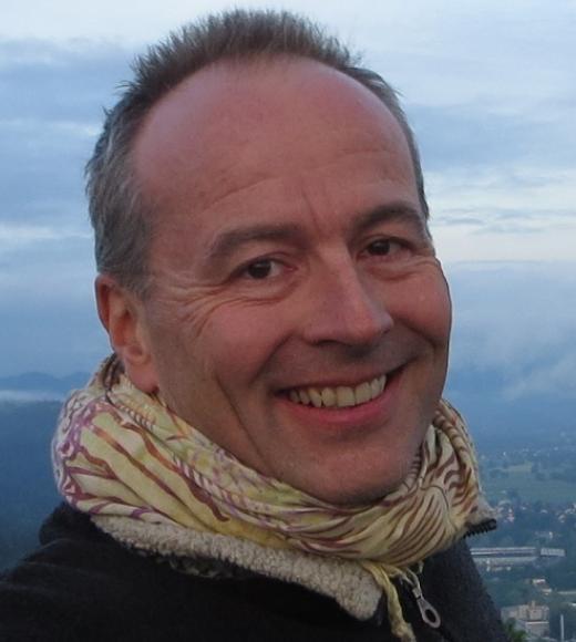 Thomas Harter