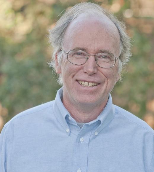 Jay Lund