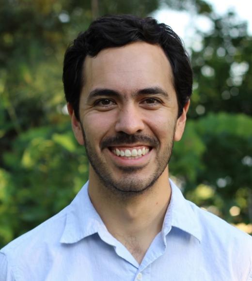 Alejandro Martinez