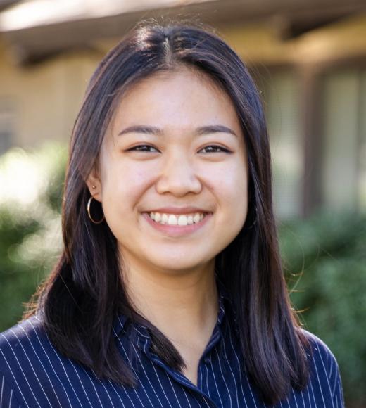 Emma Wong
