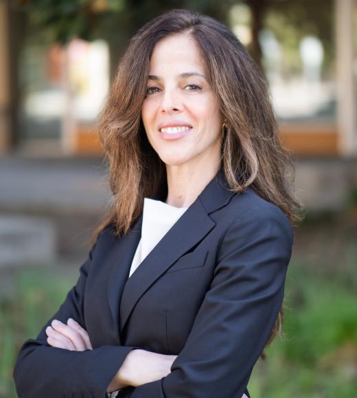 Alissa Kendall 2025