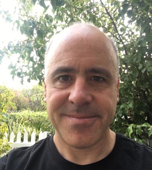 Profile photo for Angel Mateos Moreno