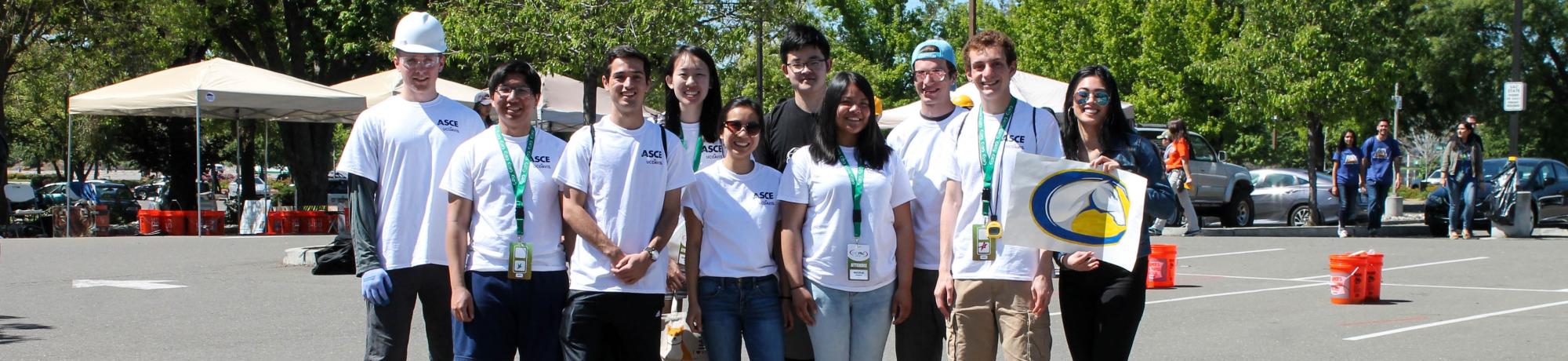 Student Organizations