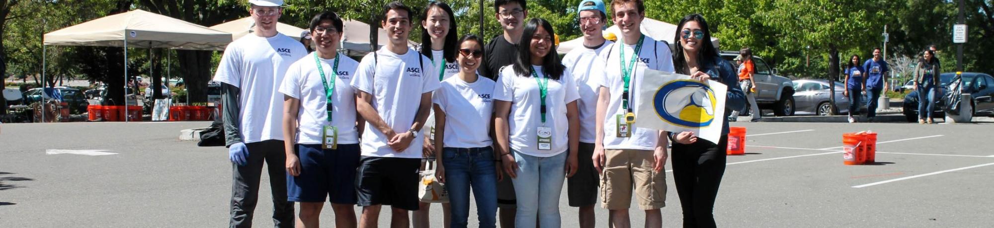 Student Organizations