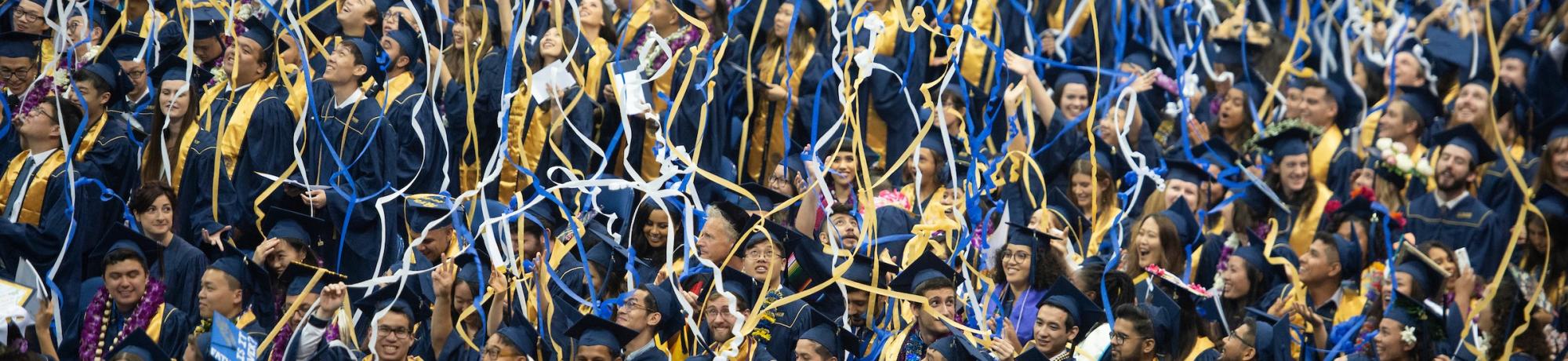 Scholarships